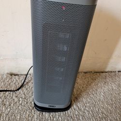 Tower Heater 