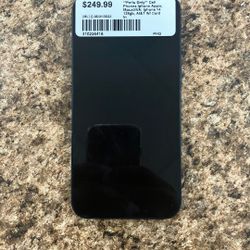*Parts Only** iPhone 14 