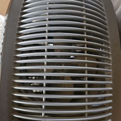 Honeywell ENERGY Smart Heater