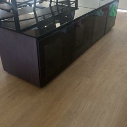 Floating TV Stand (salamander Brand