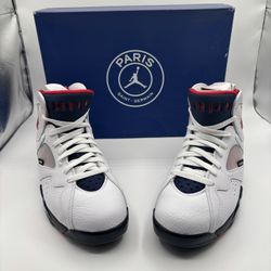 Jordan 7 Saint Paris 8 Men’s 