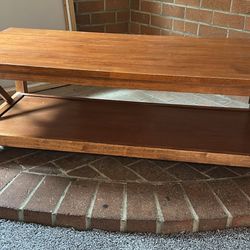 Living Room Table Set