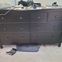 Hemnes Dressers