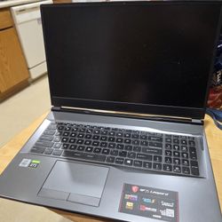 🔥MSI GP75 Leopard Gaming Laptop - RTX 2080 Super🔥