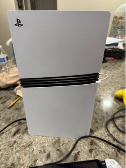 Ps5 pro and PlayStation portal