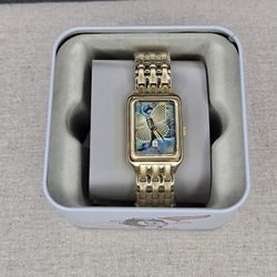 Fossil Women's Watch Butterfly 