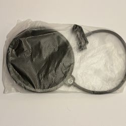 Microphone Pop Filter