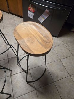 Bar stools