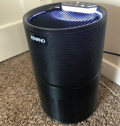 Renpho air purifier rp-ap088b