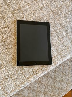 iPad Gen 3