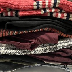 Women’s Clothing Bundle