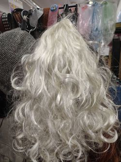 Very Good Wigs