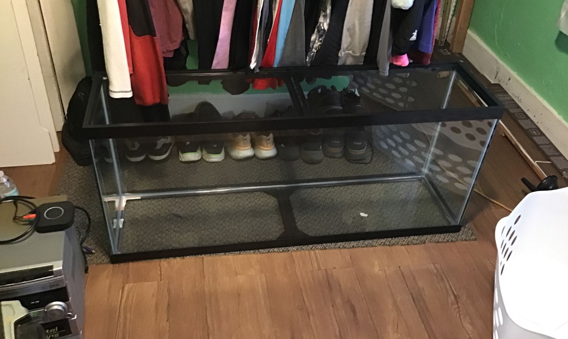 75 Gallon Fish Tank