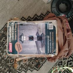 Coleman Propane Lantern 