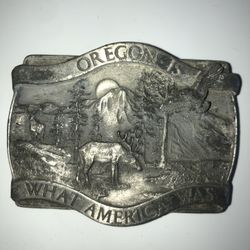 Oregon Trail Vintage 