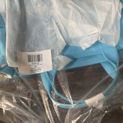 MARC JACOBS MEDIUM CANVAS TOTE