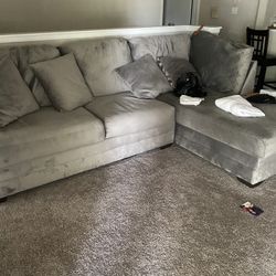 Brand New Sofa 