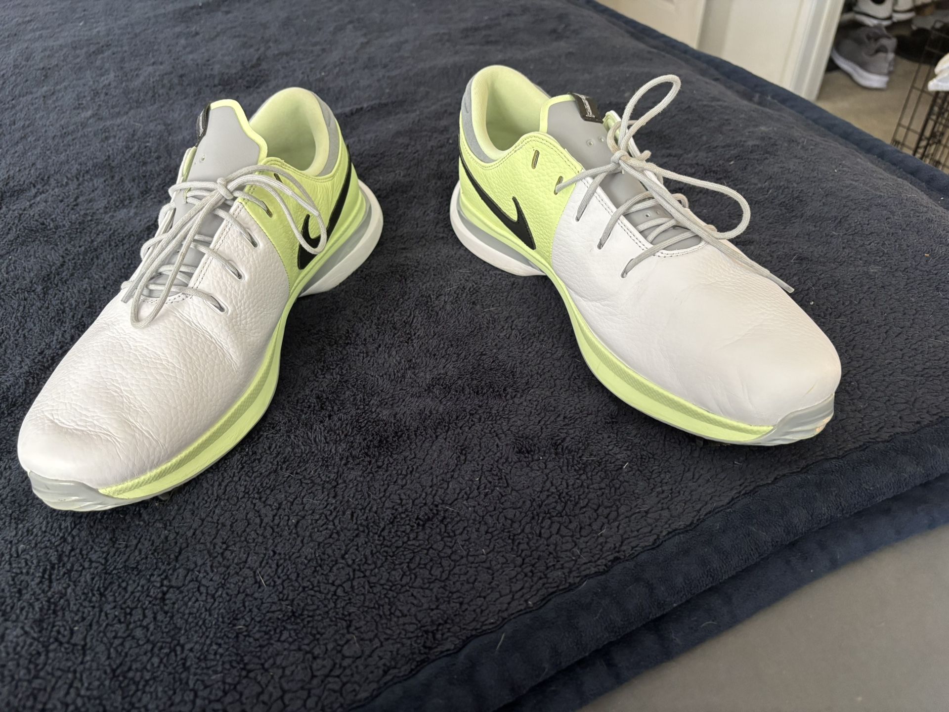Size 15 Nike Air Zoom Victory Tour 3 Golf Shoes