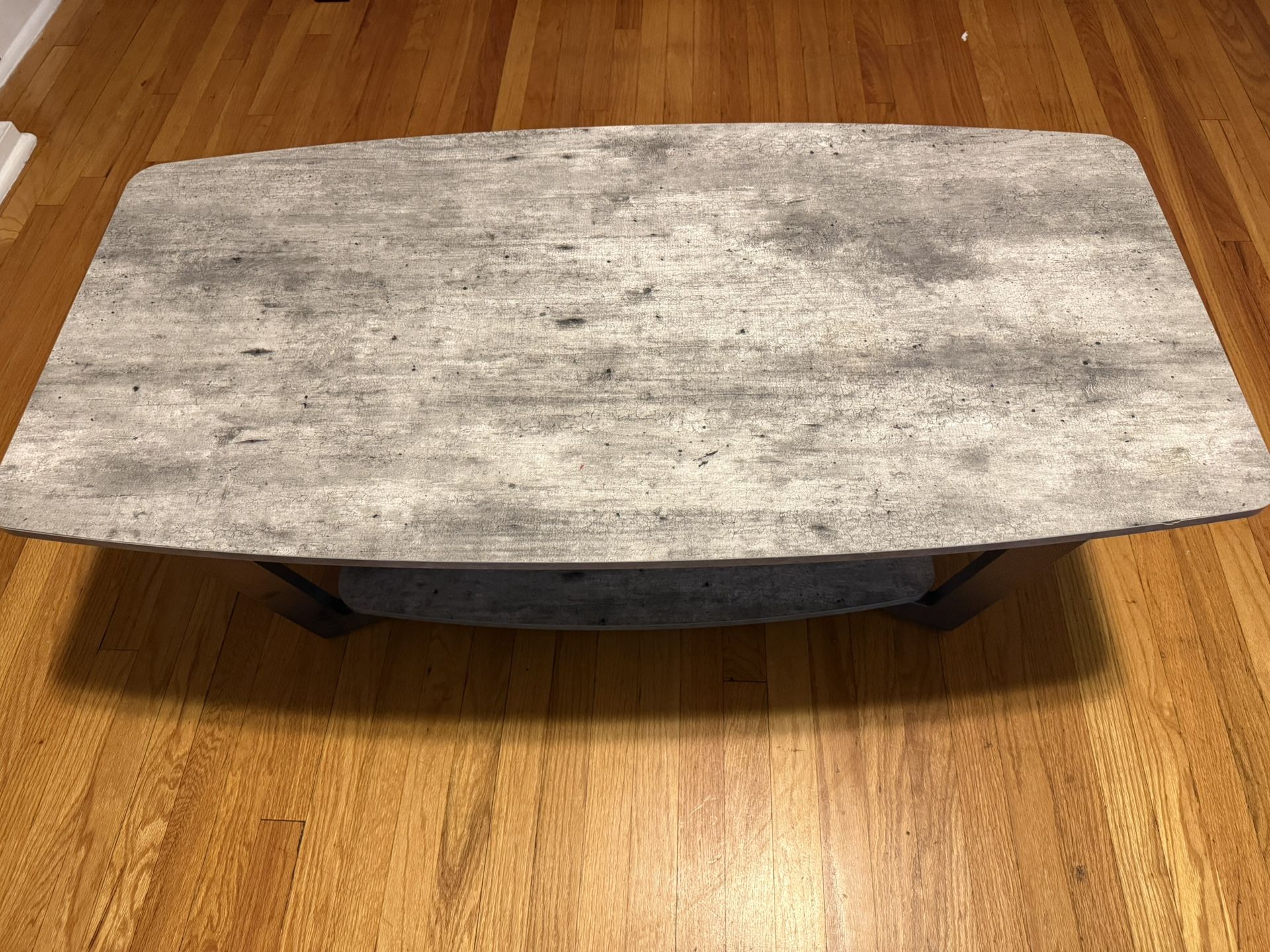 Living Room Table