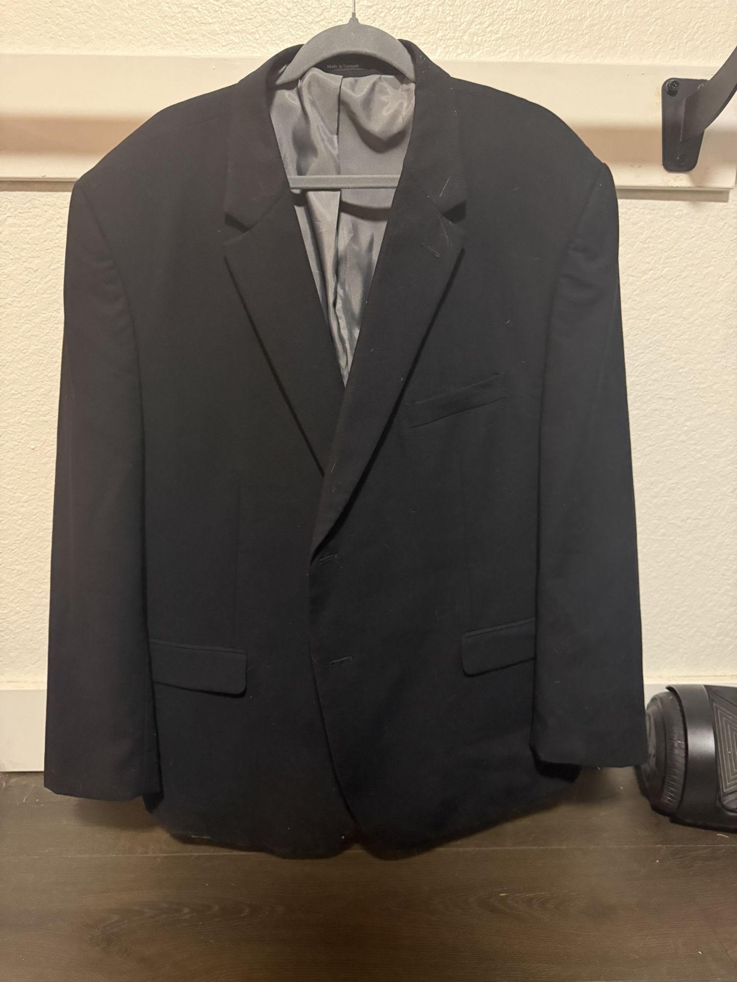 Pronto Uomo Sport Coat XXL