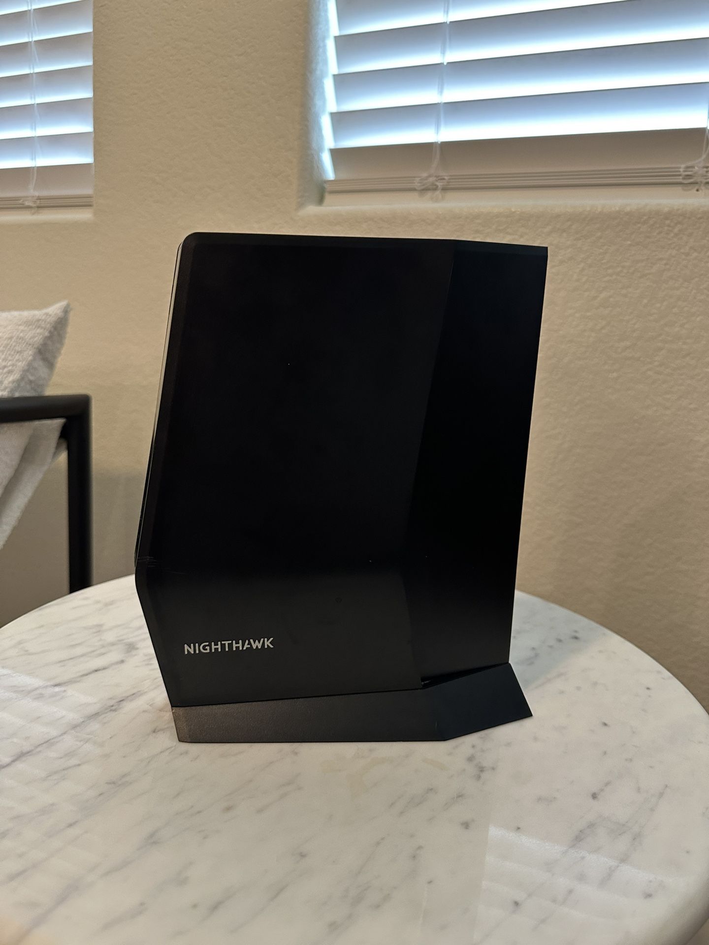 Modem Router Combo