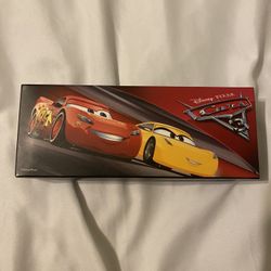 Disney Cars Watch 