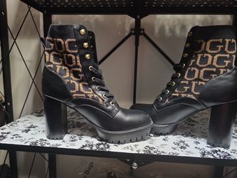 Nice Boots