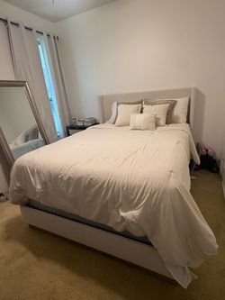 Bed Frame