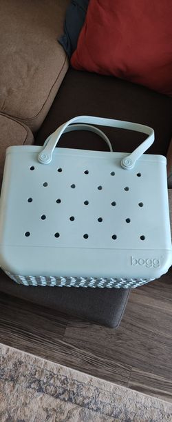 XL bogg bag