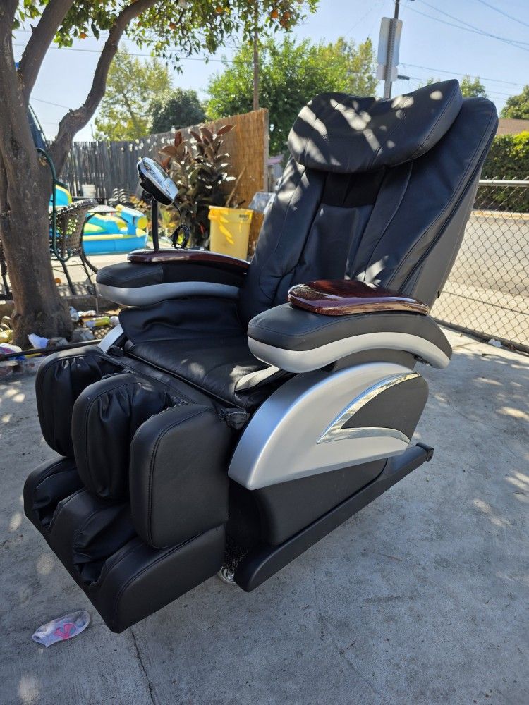 Massage Chair
