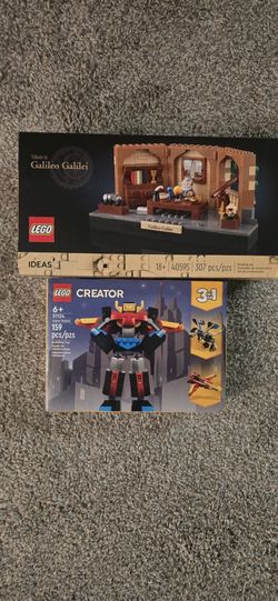 Lego Sets