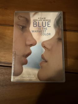 Criterion Collection DVD