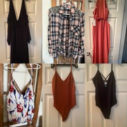 Women’s Size S New With Tags 