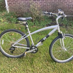 Fully Tuned K2 Easy Street Bike!