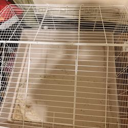 Pet Cage 