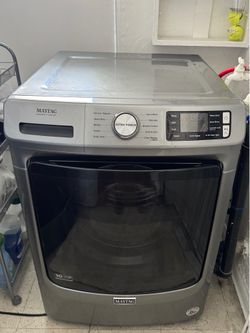 MAYTAG  Extra Power Washer