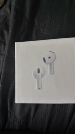 Earbuds