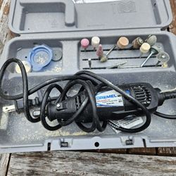 Dremel Multi Pro Model 285