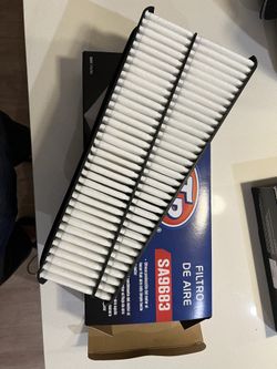 Air Filter SA9683