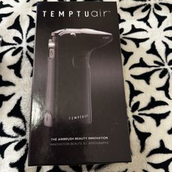 TEMPTU AIR PREMIER AIRBRUSH