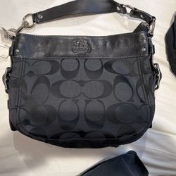 Brand New With Tags coach Purse 