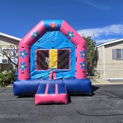 Bounce Houses 