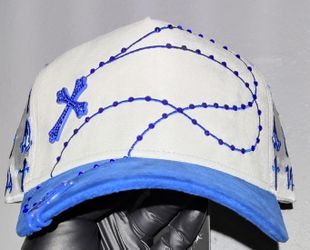 JC Caps "Exodo"