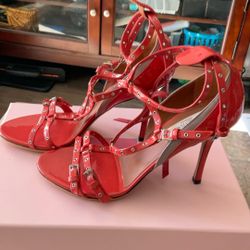 Brand New  Valentino  Shoes