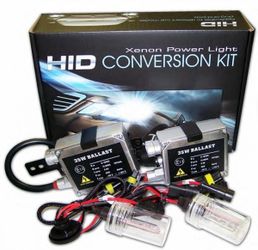 Hid kit