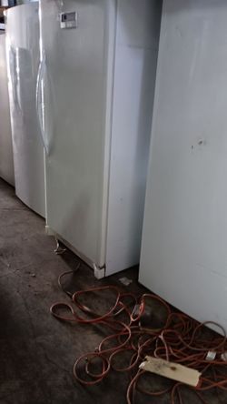 Freezers