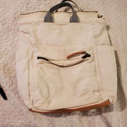 Utiliy Bag 