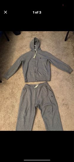 Polo Ralph Lauren Two-Piece