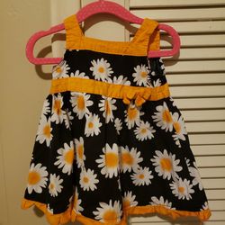 18 Month Old Dresses And Overall
