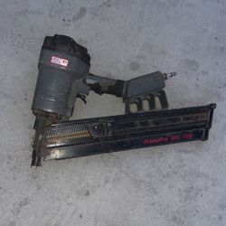 Senco Nail Gun